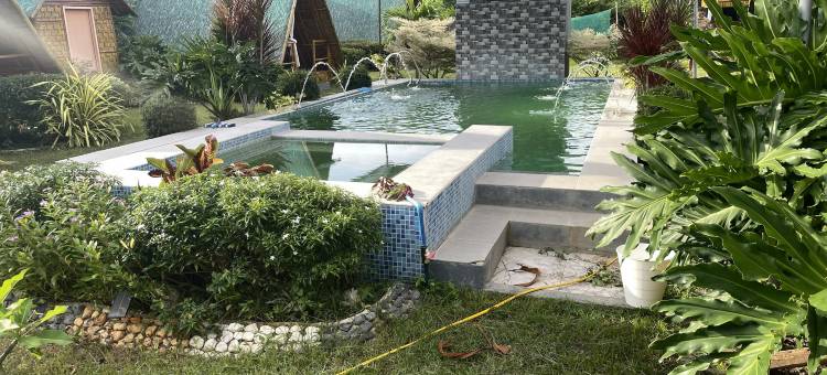 卡拉塔甘八打雁市阿拉戈维尔度假村 by 红多兹(Arago Ville Resort Calatagan Batangas by RedDoorz)图片