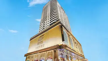 澳門利澳酒店