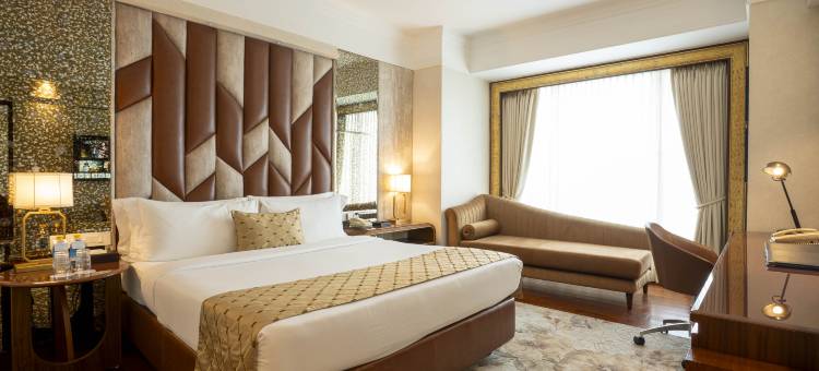 新德里爱神酒店(IHG旗下)(Eros Hotel New Delhi by IHG)图片