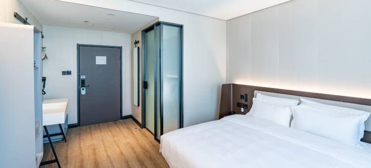 汉庭酒店(石家庄和平西路友谊北大街店)图片