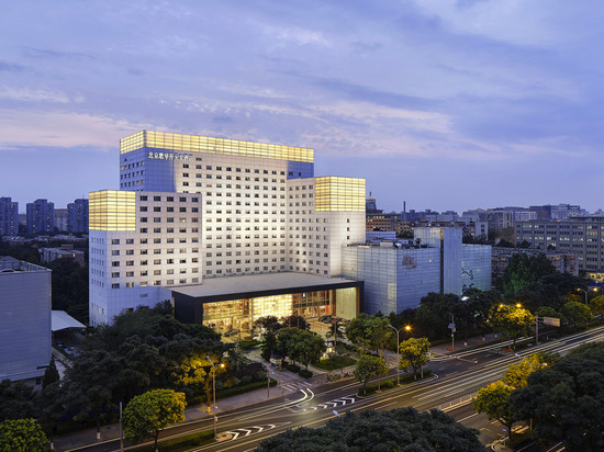 北京歌华开元大酒店