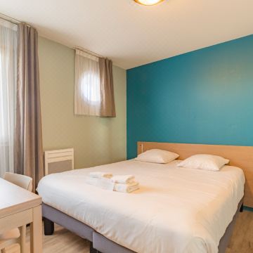 拉洛克苏尔昂中心经典城市公寓酒店(Appart'City Classic la Roche Sur Yon Centre)图片