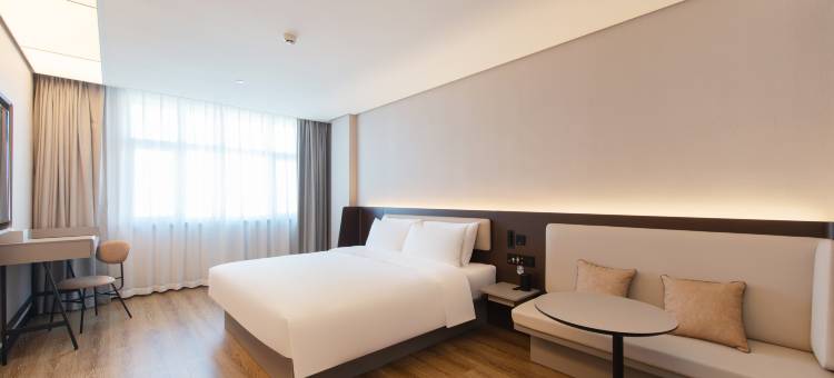 汉庭酒店(榆树市政府店)图片