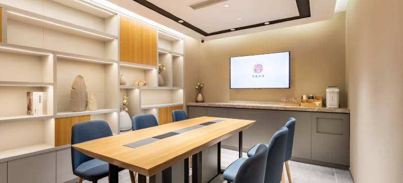 如家酒店·neo(天津滨江道和平路步行街店)图片