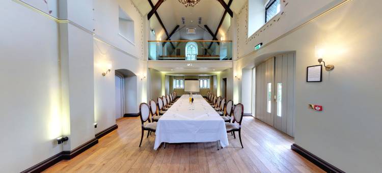 艾伦伯勒公园酒店(Ellenborough Park Cheltenham)图片