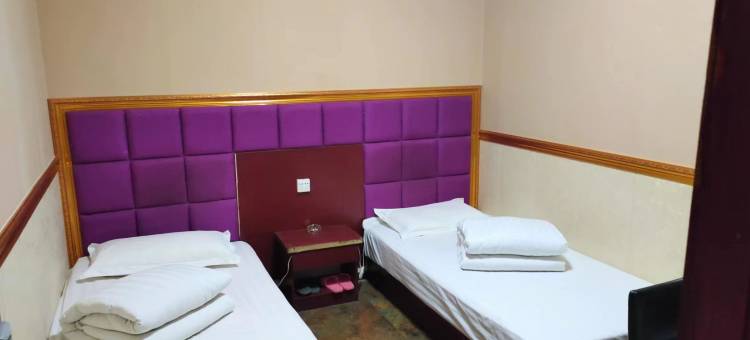 金鑫宾馆(西安钟楼店)图片