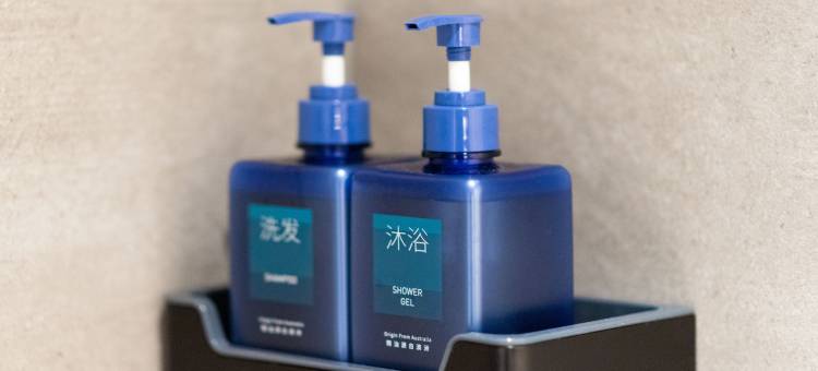 汉庭酒店(吕梁世纪广场店)图片