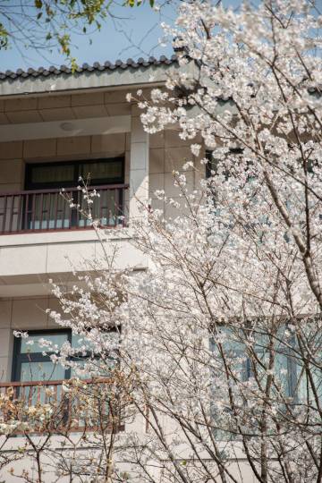 绍兴会稽山阳明酒店图片