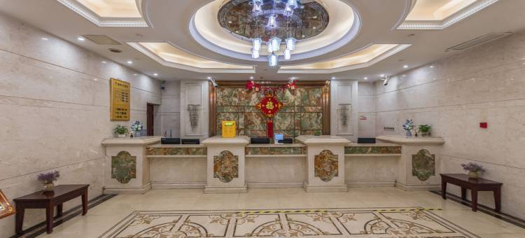 青藤艺宿(慈溪峙山公园店)图片