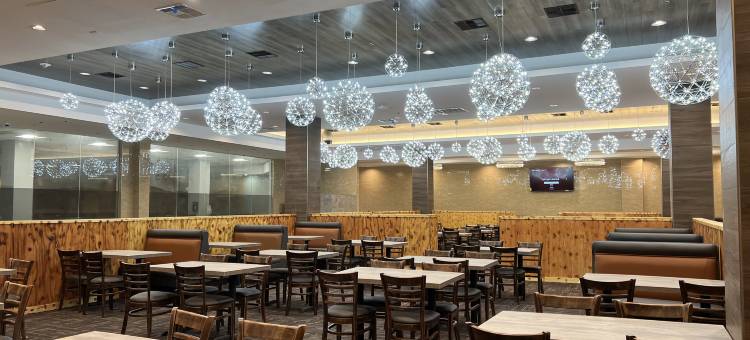 LA 水晶酒店(LA Crystal Hotel)图片