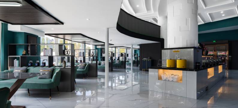 浦京大酒店(嘉兴平湖乍浦九龙山店)图片