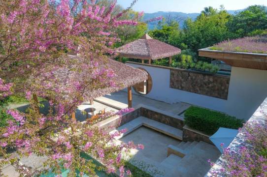 昆明柏联酒店图片