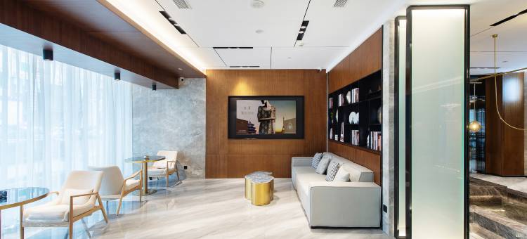 哈尔滨国际会展中心锦江都城酒店图片