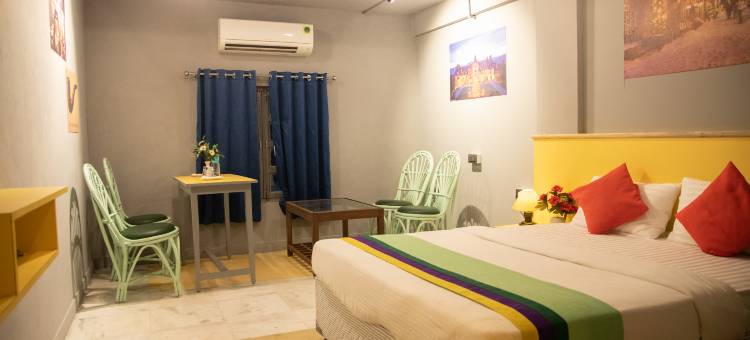 28堡垒酒店(Hotel FORT28)图片