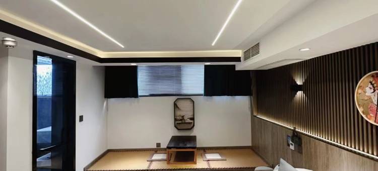绛紫酒店状元宅邸(苏州观前街拙政园店)图片