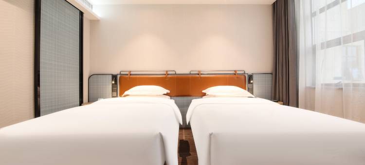 宜尚酒店(麻城广场店)图片