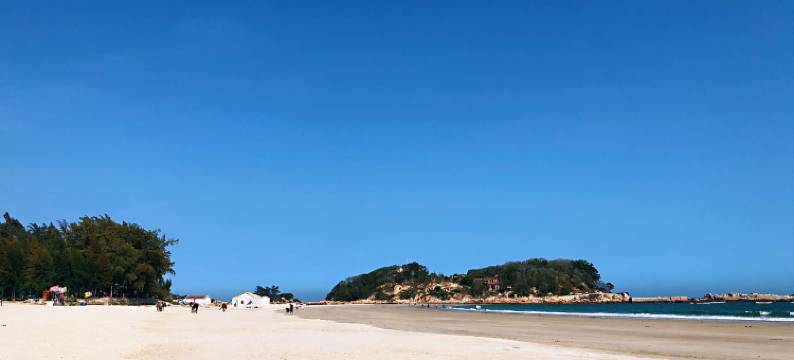 东山岛海巢酒店(南门湾店)图片