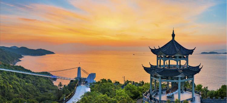 福里山舍海湾度假村图片