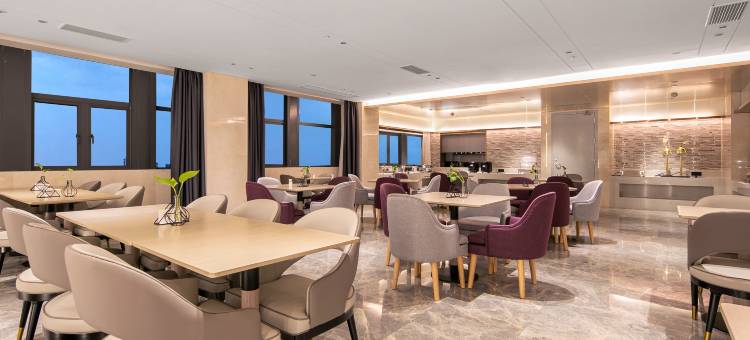 麗枫酒店(天外天高尔夫店)图片