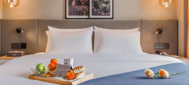 丽怡酒店·成都会展中心中和地铁站店图片