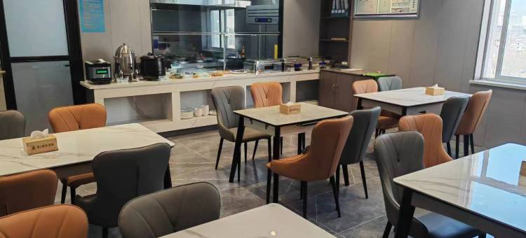 速8精选酒店图片