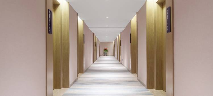 凯里亚德酒店(汕头濠江古城店)图片