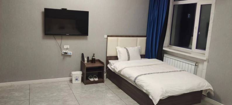 丰林鑫汇宾馆图片