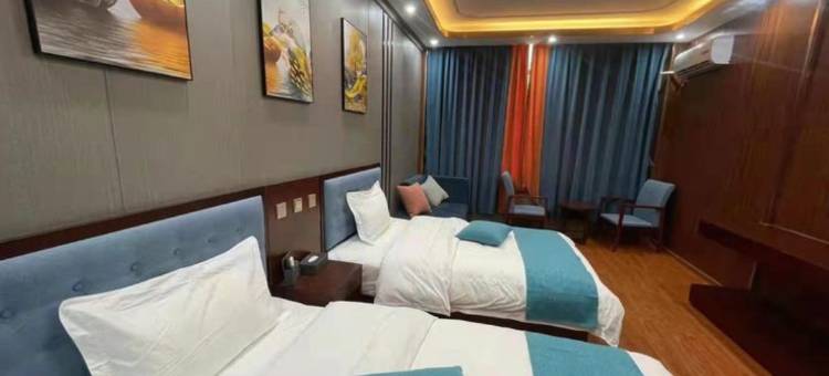 正义大酒店图片