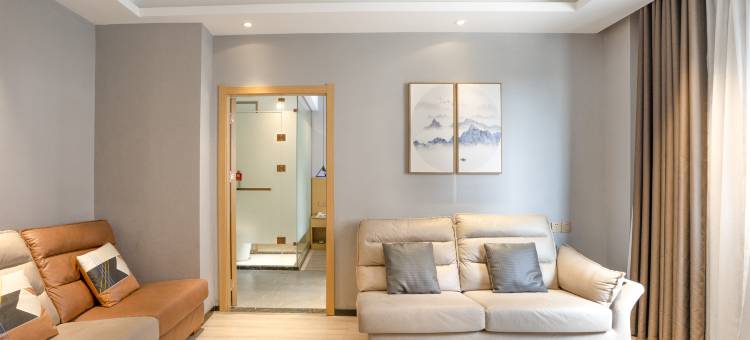 如家华驿精选酒店(枣阳汉城文化广场店)图片