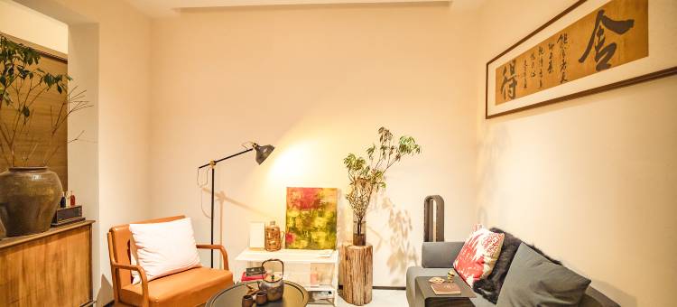 米和院民宿(横店影视城店)图片