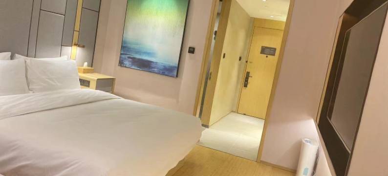 全季酒店(长春文化广场解放大路店)图片