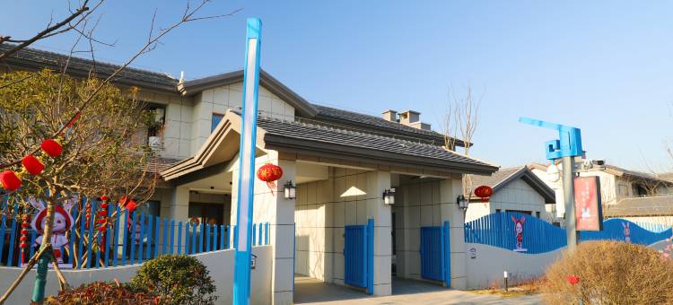 渔家歌谣精品民宿图片