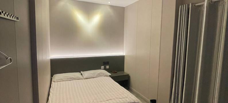 天天酒店(德安站店)图片