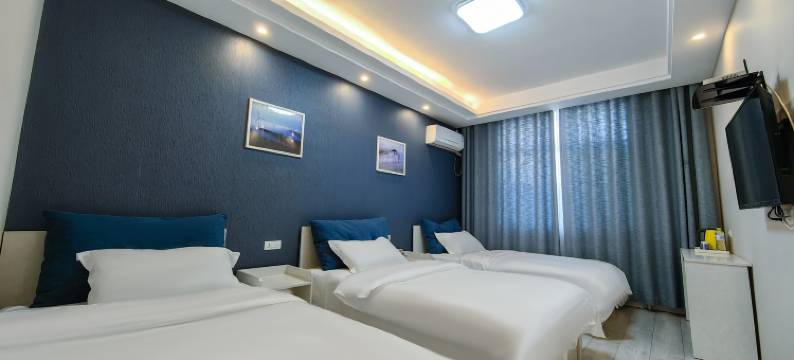 长岛优客渔家乐图片