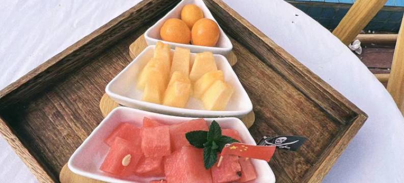 般若·雪山观景设计师民宿(白沙古镇店)图片