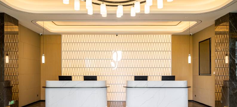 昆明澜颐酒店(长水国际机场云立方店)图片