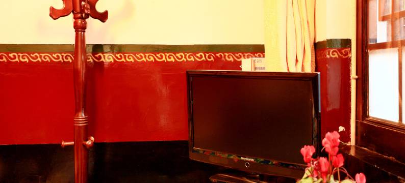 平遥段宅民俗客栈图片