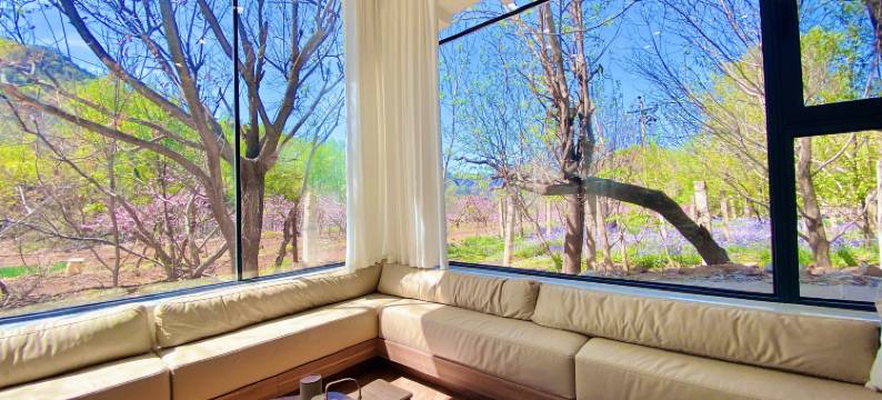 乡博博文旅·小雨中民宿图片