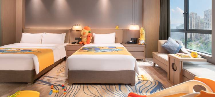 云阳蓝湾丽呈酒店图片