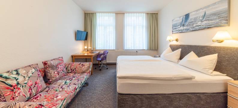 普罗比斯特私人酒店(PrivatHotel Probst)图片