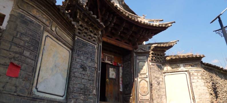 凤羽吾乡居民宿图片