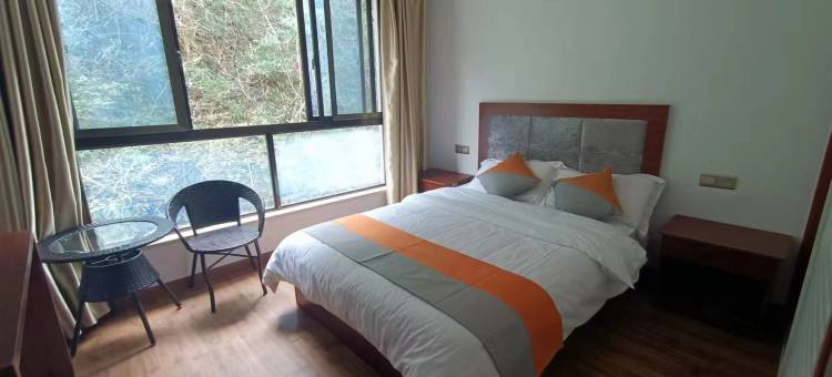 安吉红豆杉酒家(藏龙百瀑漂流店)图片