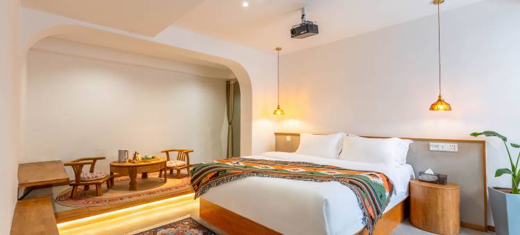 南国旅社(贵阳油榨街机场店)图片