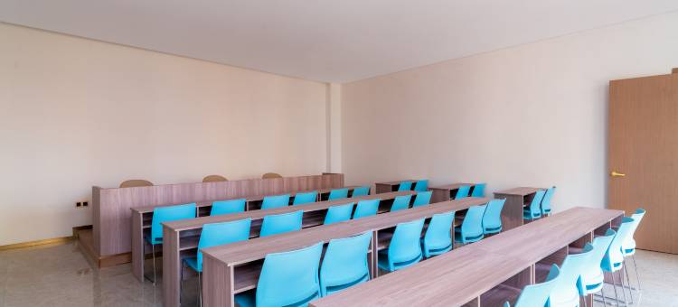 大方花间廷酒店(佳鑫国际商业广场店)图片