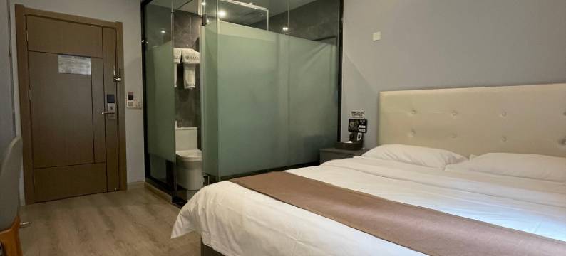 云栖谷双龙镇洪龙酒店图片