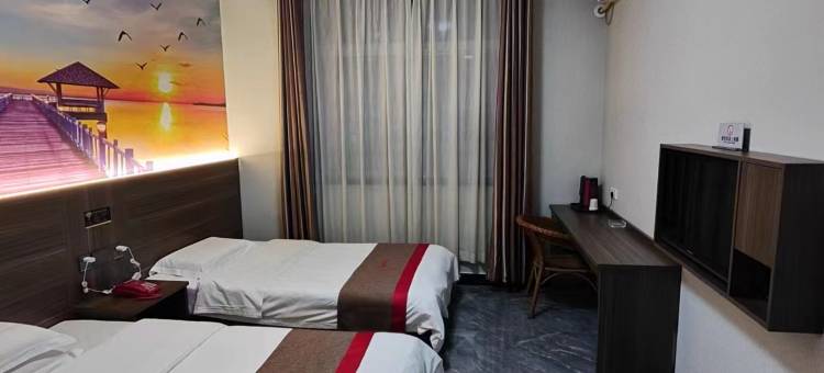 芮城县恒通宾馆(东茂广场店)图片