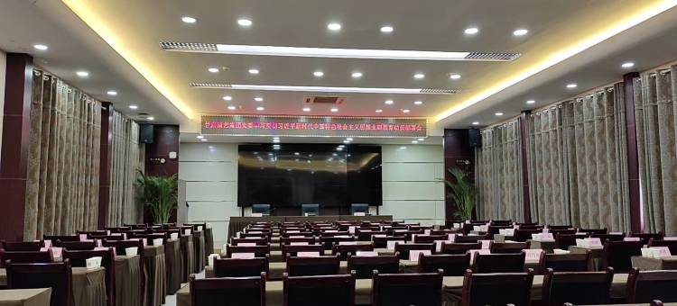 兰州虹云宾馆(东方红广场火车站店)图片