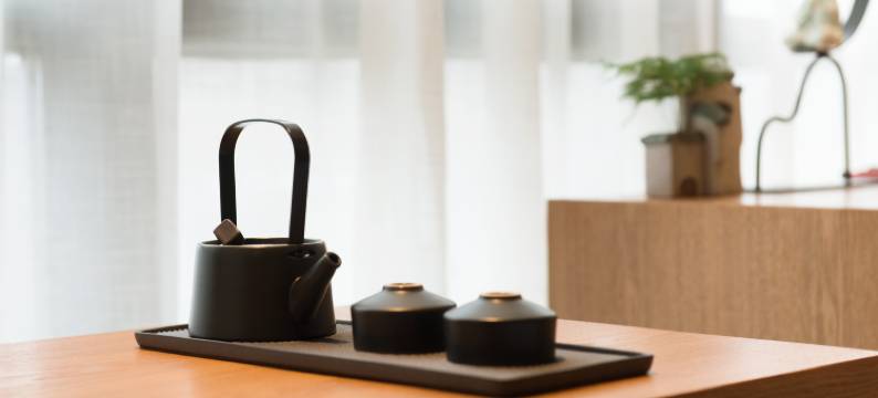 茉舍酒店(郑东万象城省政府店)图片