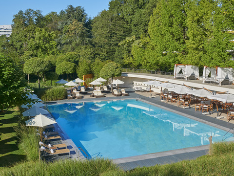 日内瓦洲际酒店