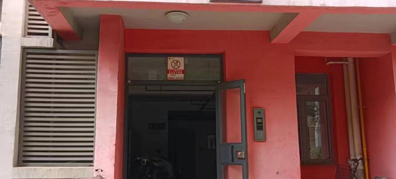 石家庄卓达太阳城古栾民宿图片